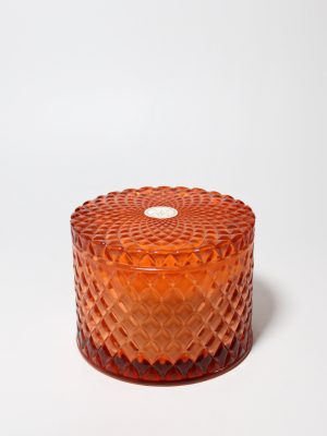 Gingerbread Spice 9.5 oz scented candle