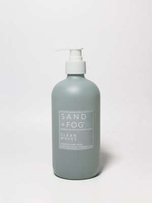 Clean Waves 15.7 oz Liquid Hand Soap