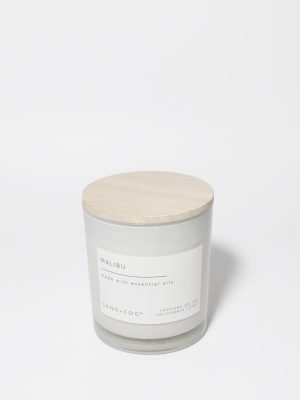 Malibu 11.5 oz scented candle