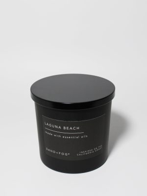Laguna Beach 21 oz scented candle