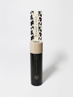 Saddle & Cardamom 100 ml Reed Diffuser