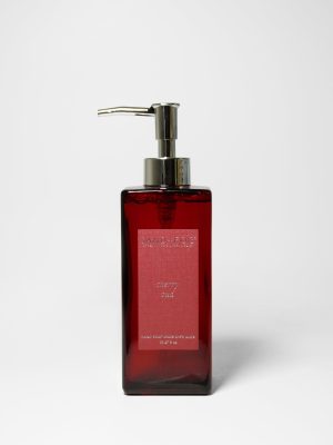 Cherry Oud 10.47 oz Liquid Hand Soap