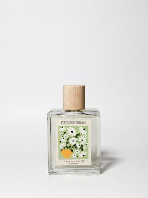 Pistachio Dream 107 ml Room Spray