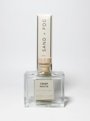 Crisp White 100 ml Reed Diffuser