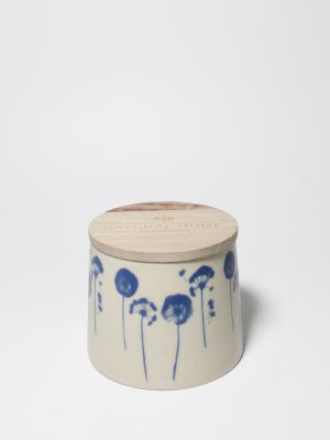 Ocean & Sea Salt Natural Home 7 oz scented candle