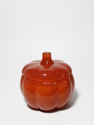 Pumpkin Spice 16 oz scented candle