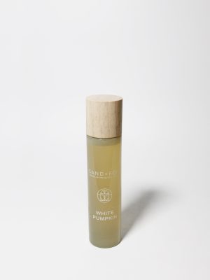 White Pumpkin 100 ml Room Spray