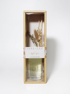 Apple Spice 110 ml Reed Diffuser