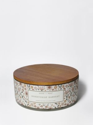 Honeycrisp Harvest 34 oz scented candle