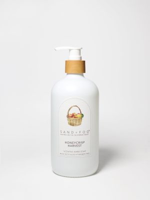 Honeycrisp Harvest 15.7 oz Liquid Hand Soap
