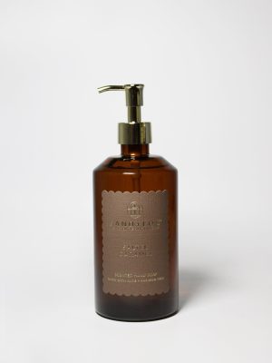 Salted Caramel 15.7 oz Liquid Hand Soap