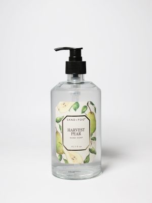 Harvest Pear 15.7 oz Liquid Hand Soap