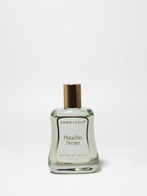 Pistachio Dream 50 ml Perfume Oil Rollerball