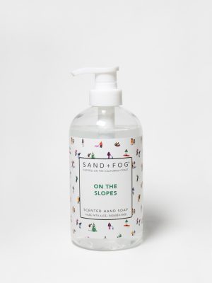 On the Slopes 20 oz Liquid Hand Soap