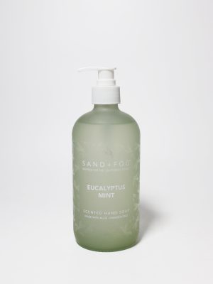 Eucalyptus Mint 15.7 oz Liquid Hand Soap