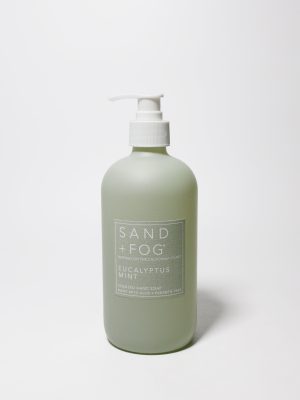 Eucalyptus Mint 15.7 oz Liquid Hand Soap