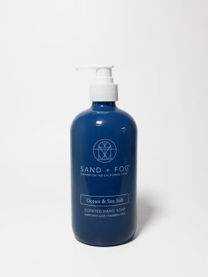 Ocean & Sea Salt 15.7oz Liquid Hand Soap