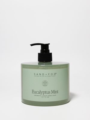 Eucalyptus Mint 15.7 oz Liquid Hand Soap
