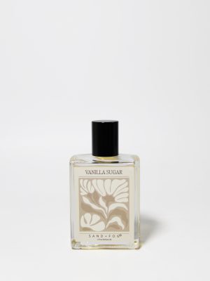 Vanilla Sugar 50ml Perfume Oil Rollerball