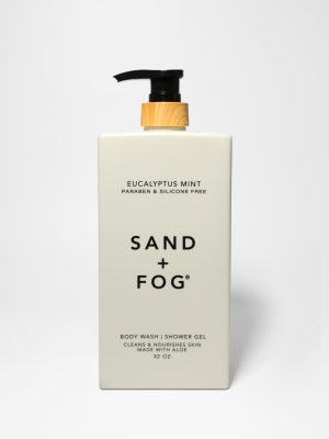 Eucalyptus Mint 32 oz Body Wash