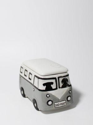 Sand + Paws Pineapple Coconut 14 oz scented candle