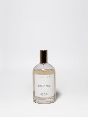 Ocean Mist 3.38 oz Room Spray