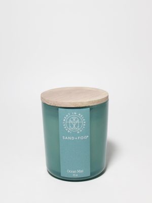 Ocean Mist 10 oz scented candle