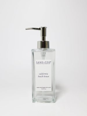 California Beach House 10.47 oz Liquid Hand Soap