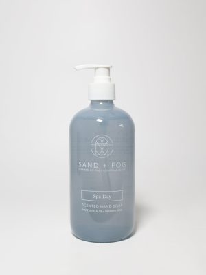 Spa Day 15.7 oz Liquid Hand Soap