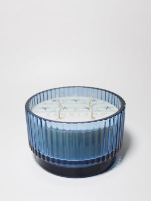 California Beach House 25 oz scented candle