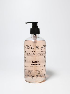 Sweet Almond 15.7 oz Liquid Hand Soap